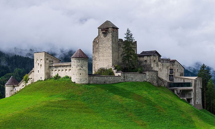 Burg Heinfels presso Sillian