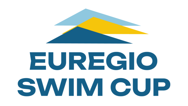 Logo Euregio Swim Cup