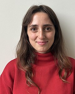 Foto von Alessandra Ciaghi
