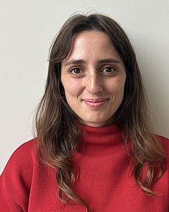 Foto von Alessandra Ciaghi