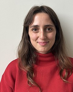 Foto von Alessandra Ciaghi