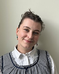 Foto von Charlotte Karl