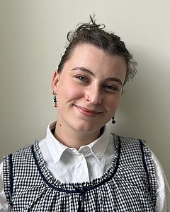 Foto von Charlotte Karl