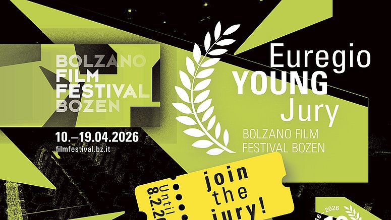 Flyer EuregioYoungJury 2026