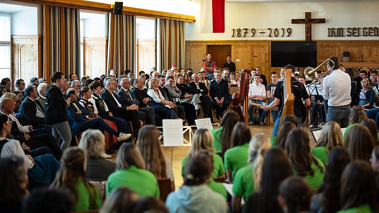© Foto: Land Tirol/Fitsch Foto: Land Tirol/Fitsch
