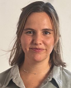 Foto von Alice Tafuri