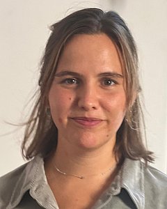 Foto von Alice Tafuri