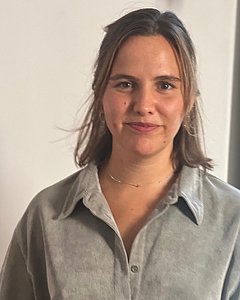 Foto von Alice Tafuri