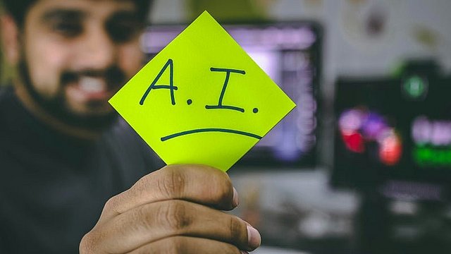 © Unsplash Quest'anno il tema è "L'intelligenza artificiale nell'Euregio"