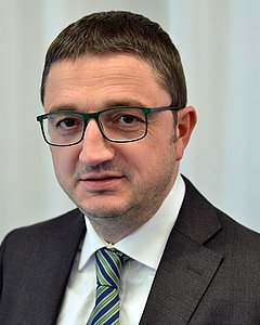 Peter Daldos Foto von Maurizio Fugatti