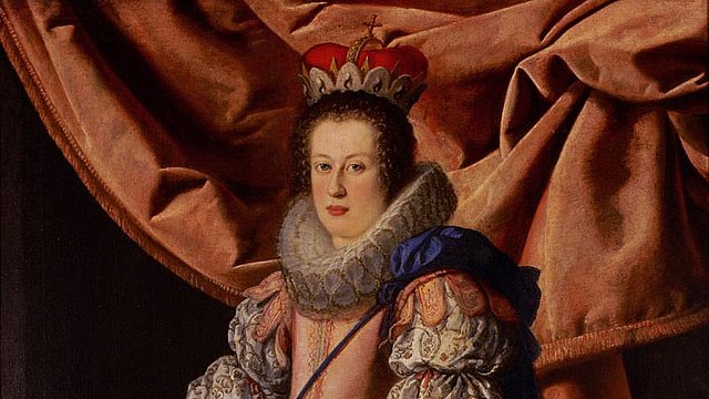 Claudia de' Medici: la principessa sovrana del Tirolo è al centro del giovedì culturale dell'Euregio il 26 marzo 2026.