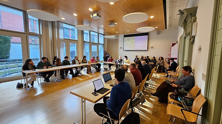 Rappresentanti delle regioni italiane e delle province autonome nella rappresentanza.