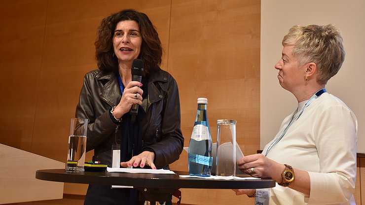 © Euregio/Marangoni Barbara Jäger