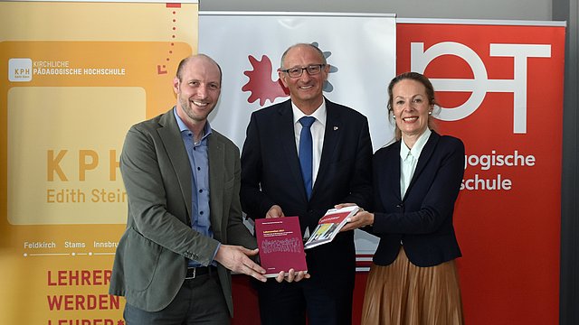 © Land Tirol presentaion