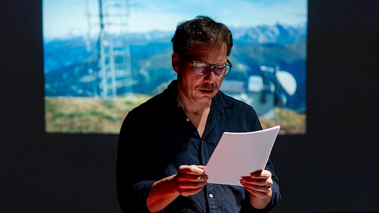 Victor Klein Stefan Riedl