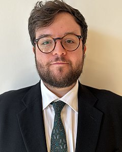 Foto von Giovanni D'Amico