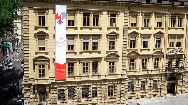 © ASP/Fabio Brucculeri Il 14 giugno la Giunta e l'Assemblea dell'Euregio Tirolo - Alto Adige - Trentino si riuniranno per la prima volta sotto la presidenza della Provincia di Bolzano che ha durata biennale.