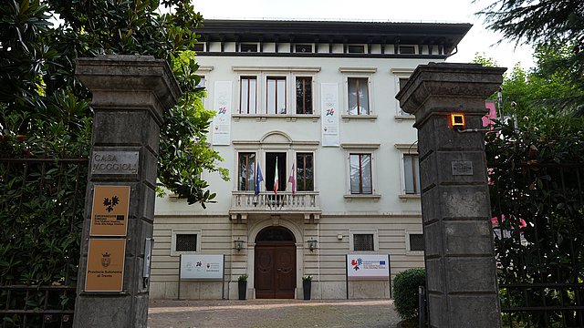 © Euregio/Nicole Zambanini