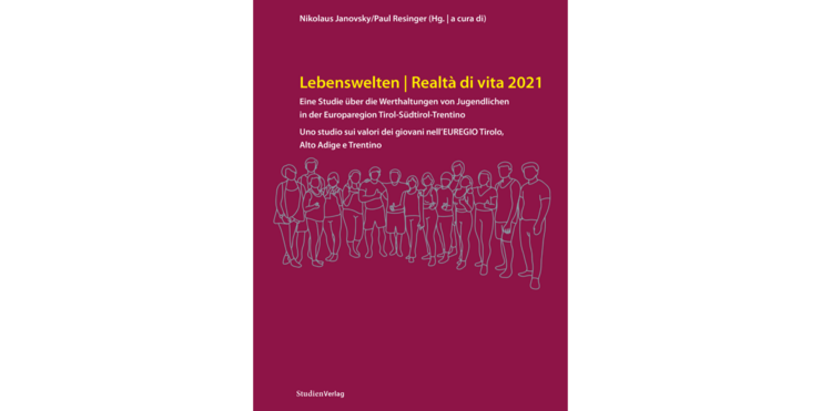 Einband der Studie