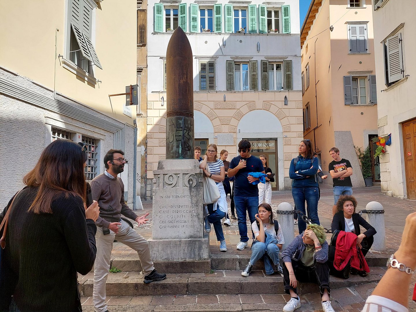 © Euregio Spaziergang