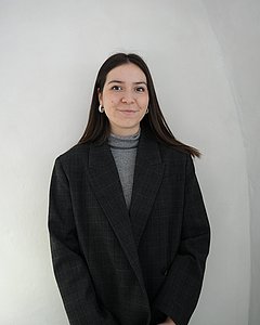 Foto von Grace Halilaj