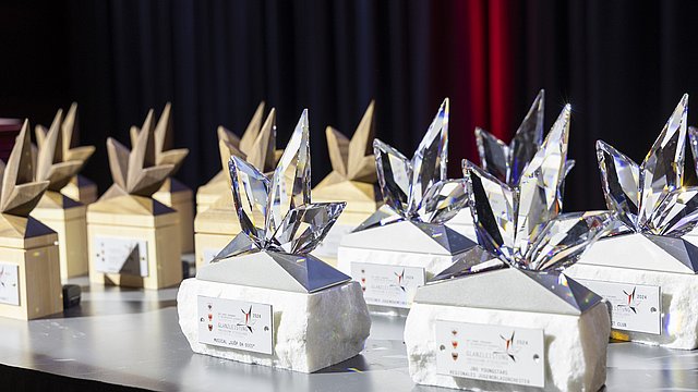 Venerdì 27 febbraio scade il termine per presentare le candidature al premio “Prestazione d'eccellenza – il volontariato giovanile". La cerimonia di premiazione si terrà il 13 maggio 2026 a Bolzano