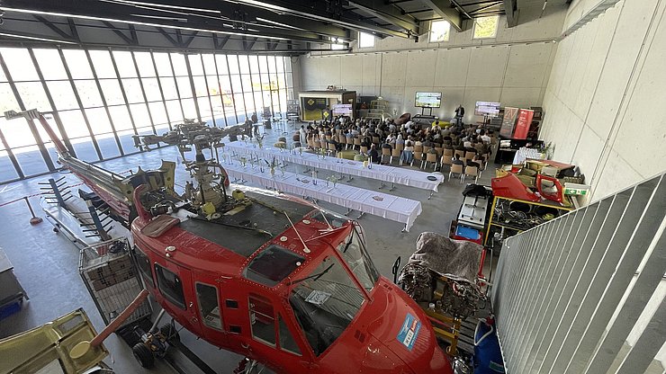 © Euregio/GNews Euregio/Gnews