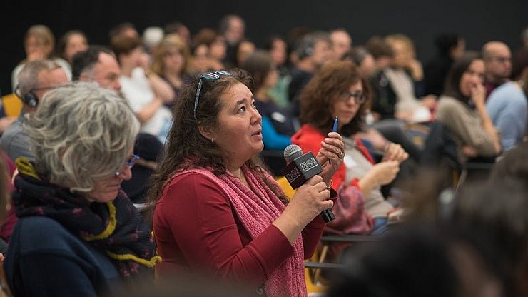 Euregio-Museumstag 2024: Gelegenheit zum Austausch und um das Museumsnetzwerk in der Euregio zu stärken.
