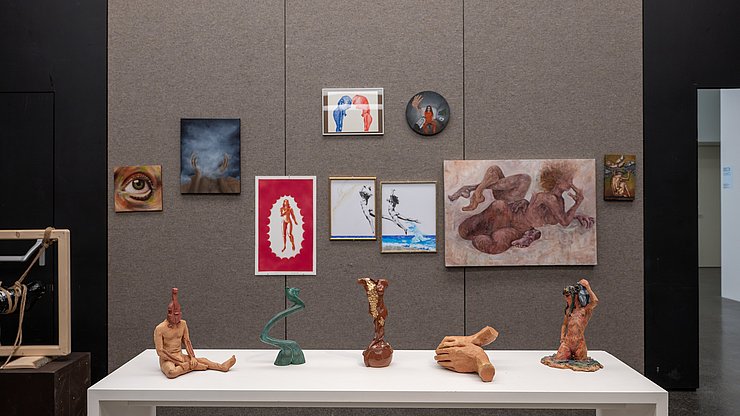 Euregio/Armin Gluderer Impressionen der Ausstellung „Euregio Kids“