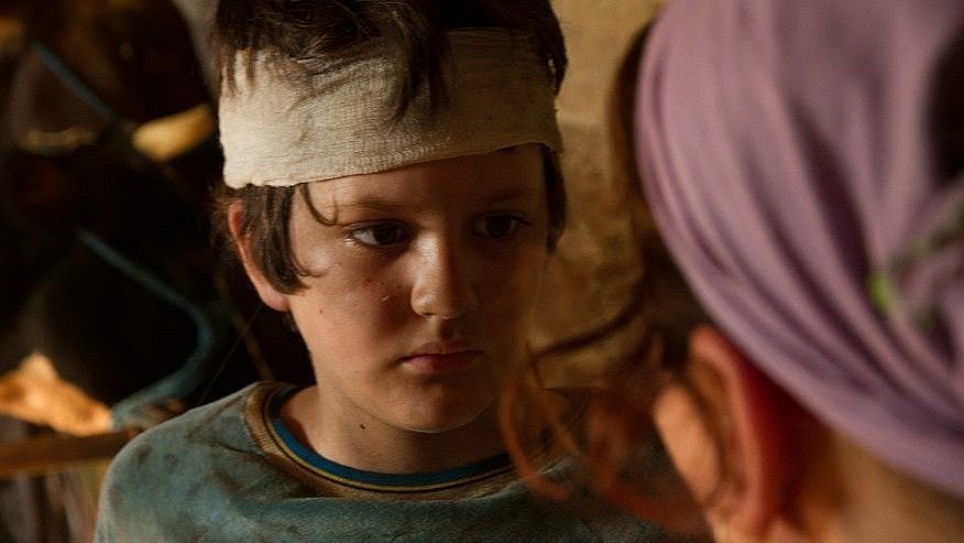 © Bolzano Filmfestival Bozen Estratto da BABAI, film vincitore della EuregioYoungJury 2022