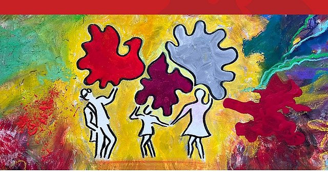 Brochure "Salute senza confini"