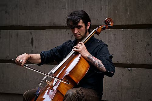 musicista
