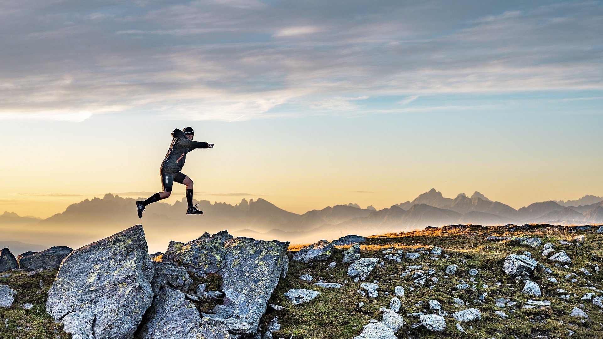 Foto vincitrice sulla copertina del calendario Euregio 2026