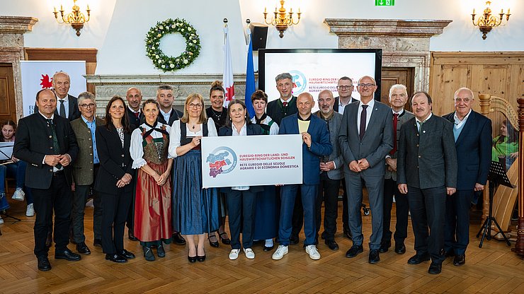 © Foto: Land Tirol/Fitsch Foto: Land Tirol/Fitsch