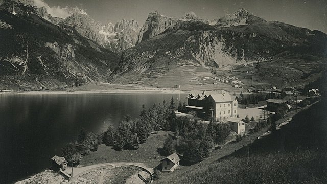 Molvenosee 