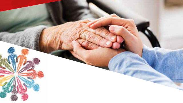 Immagine dal programma dell’8° Simposio delle Residenze per Anziani 2019