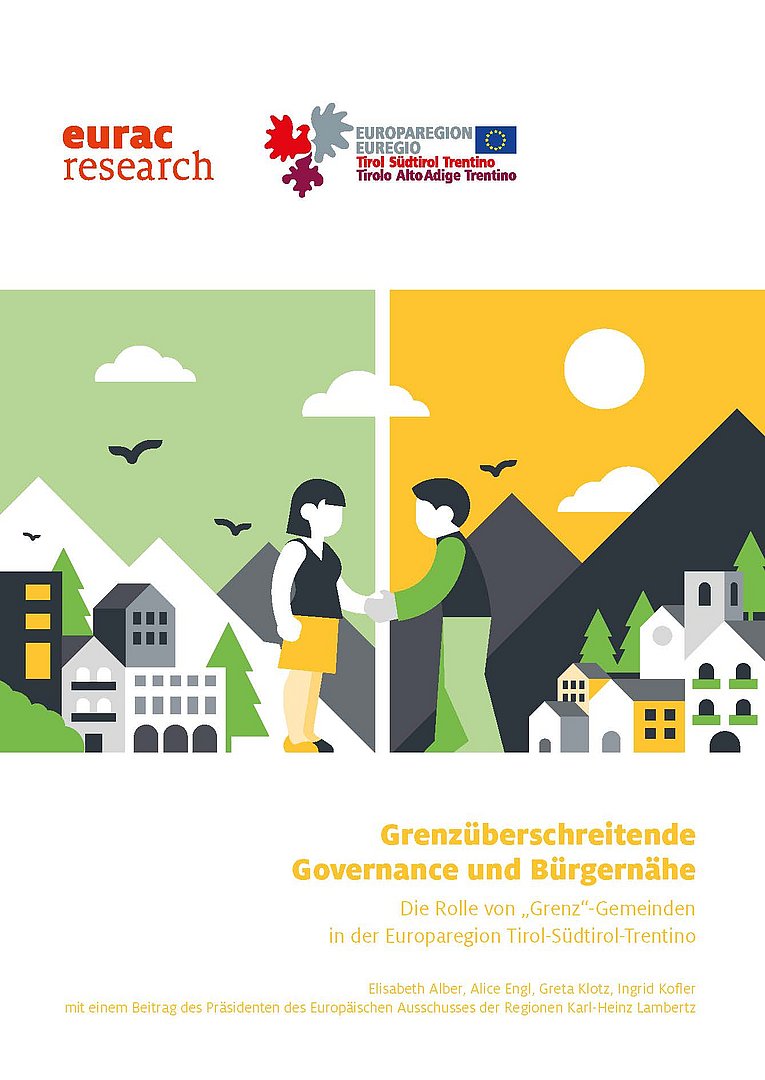 Grenzüberschreitende Governance und Bürgernähe
