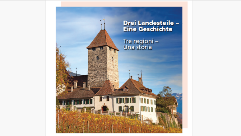 Castello Schloss Spiez (Schweiz)