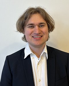 Foto von Philip Hanebuth