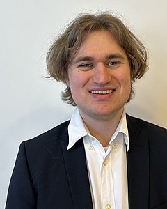 Foto von Philip Hanebuth