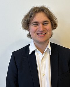 Foto von Philip Hanebuth