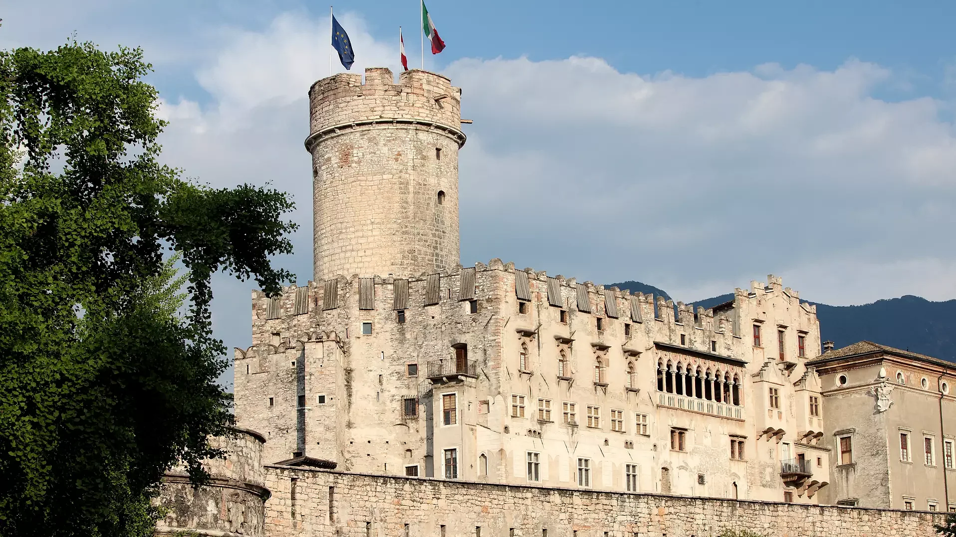 Castello del Buonconsiglio
