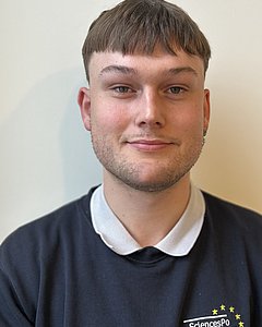 Foto von René Hofer