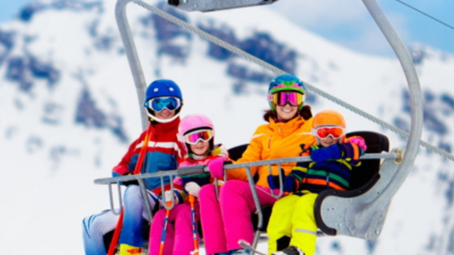 © PAT/acs Ski family