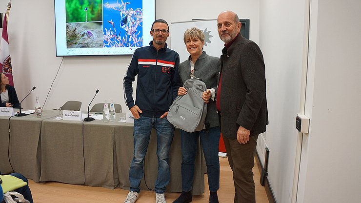 premiazione