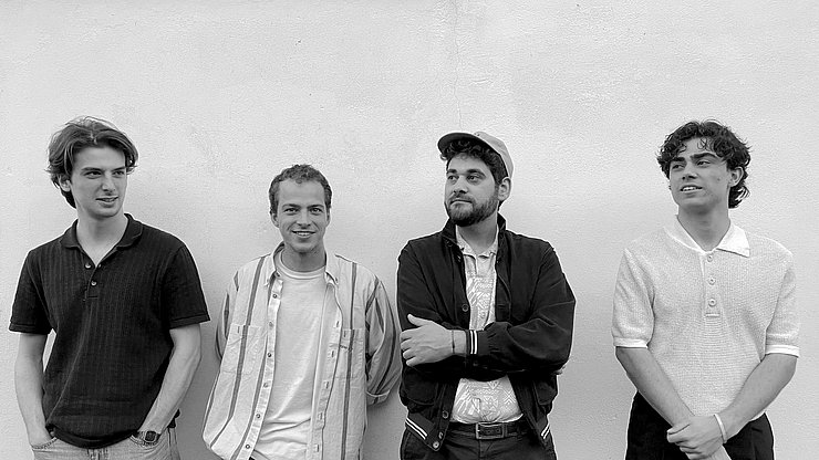 Con il progetto “Acquarius”, Daniele Patton si ispira al movimento jazz britannico e alle influenze musicali dell’elettronica e dell’indie jazz.