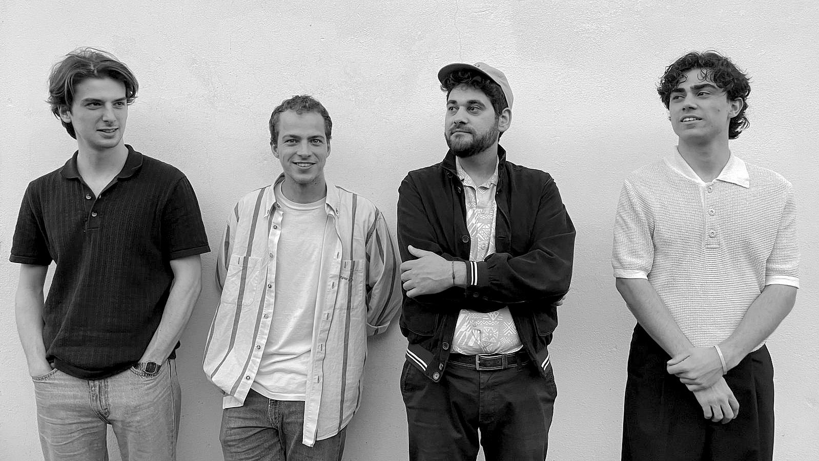 [Translate to Italiano:] Mit seinem Projekt "Acquarius" lässt sich Daniele Patton von der UK-Jazz-Bewegung sowie von musikalischen Einflüssen aus Elektronik und Indie-Jazz inspirieren. 