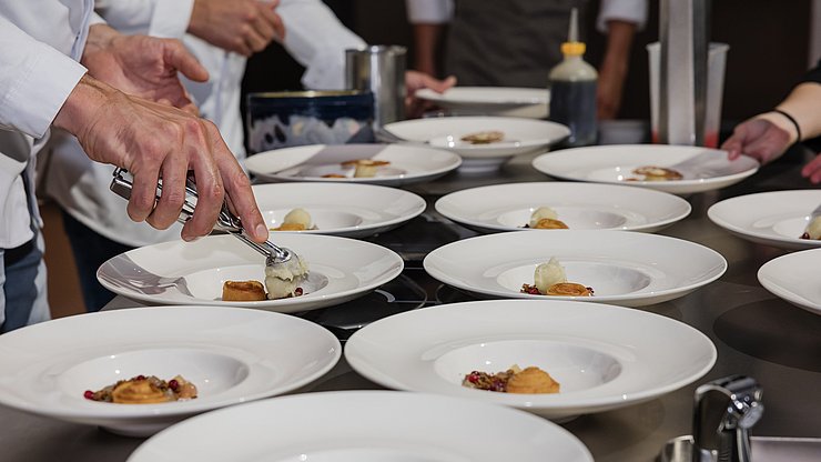 La serie di cortometraggi “Euregio in tavola” propone ricette provenienti dal Tirolo, dall'Alto Adige e dal Trentino