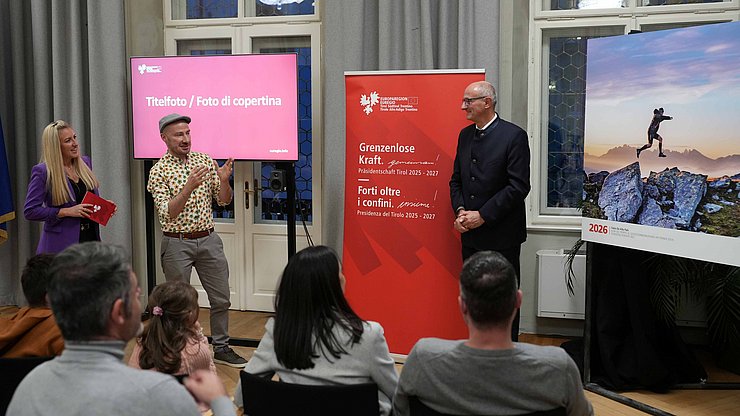 Foto: Land Tirol/Danijel Jovanovic