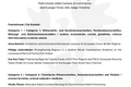 © Euregio Abstracts Euregio-Jungforscher:innenpreis 2026